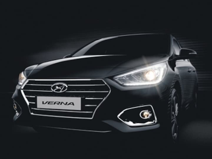 2017 Hyundai Verna launched in India at Rs 7.99 lakh; specs, features and variants