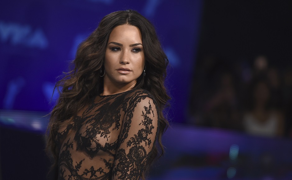 Demi Lovato drops new song Sober, confesses breaking sobriety after six years Demi Lovato drops new song Sober, confesses breaking sobriety after six years
