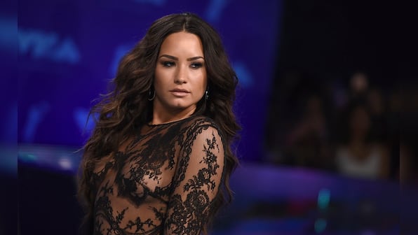 Demi Lovato drops new song Sober, confesses breaking sobriety after six years