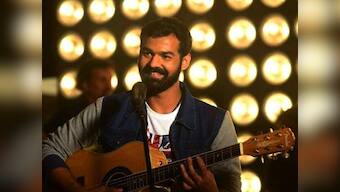 Pranav Mohanlal's debut film Aadi goes on floors; won't feature a romantic angle