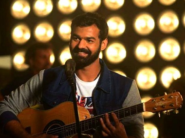 Pranav Mohanlal's debut film Aadi goes on floors; won't feature a romantic angle Pranav Mohanlal's debut film Aadi goes on floors; won't feature a romantic angle