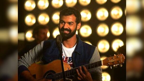 Pranav Mohanlal's debut film Aadi goes on floors; won't feature a romantic angle