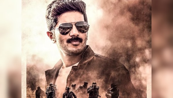 Solo teaser: Dulquer Salmaan plays rage-filled army officer in this bilingual anthology