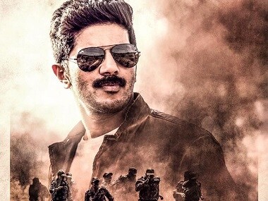 Solo teaser: Dulquer Salmaan plays rage-filled army officer in this bilingual anthology