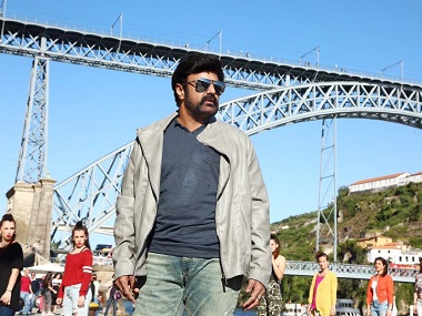 Paisa Vasool trailer: Nandamuri Balakrishna's latest offering is worth your money for several reasons Paisa Vasool trailer: Nandamuri Balakrishna's latest offering is worth your money for several reasons