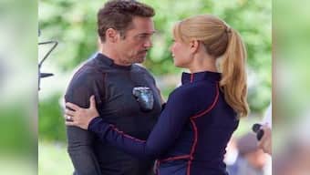Avengers 4 could see Tony Stark aka Iron Man engaged to Pepper Potts: Reports