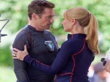 Avengers 4 could see Tony Stark aka Iron Man engaged to Pepper Potts: Reports Avengers 4 could see Tony Stark aka Iron Man engaged to Pepper Potts: Reports
