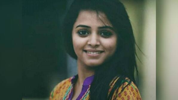 Kannada TV actors Rachana, Jeevan die in car crash; three others sustain severe injuries