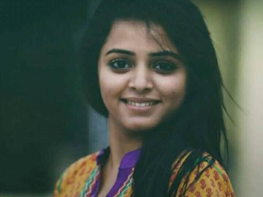 Kannada TV actors Rachana, Jeevan die in car crash; three others sustain severe injuries Kannada TV actors Rachana, Jeevan die in car crash; three others sustain severe injuries