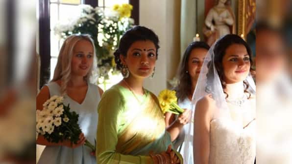 Vivegam's Yazhini shows how Tamil cinema balances out macho heroes with hyper-feminine heroines