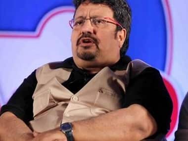 Neeraj Vora. Image via Facebook.