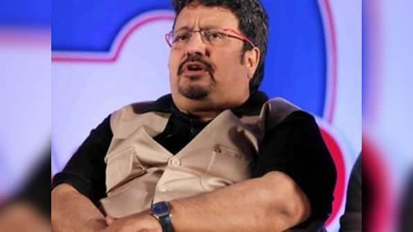 Bollywood actor, filmmaker Neeraj Vora shows signs of improvement after being in coma for 10 months