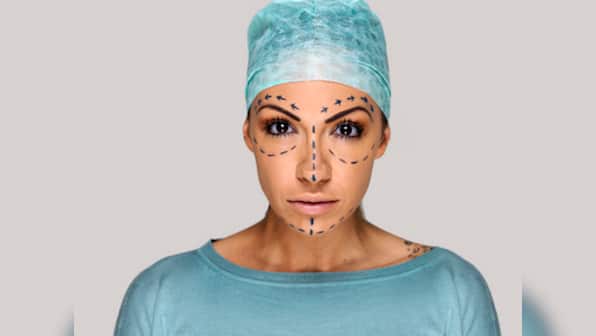 Instagram being flooded by fake cosmetic surgery posts that can be deadly