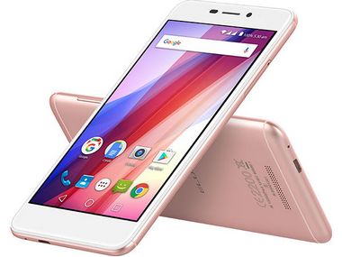 Panasonic unveils Eluga I2 Activ with Android 7.0 and quad-core MediaTek MT6737 processor Panasonic unveils Eluga I2 Activ with Android 7.0 and quad-core MediaTek MT6737 processor