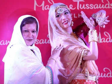 Madhubala should be played by Kareena Kapoor in biopic: Madhur Brij Madhubala should be played by Kareena Kapoor in biopic: Madhur Brij