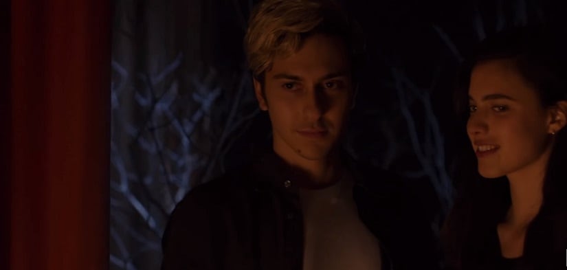 Netflix's 'Death Note' adaptation fails to uphold the iconicity of its  source – Massachusetts Daily Collegian