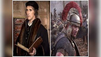 Game of Thrones: From Wolf Hall to Spartacus, five shows to keep you going till season 8