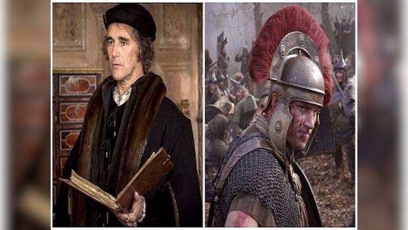 Game of Thrones: From Wolf Hall to Spartacus, five shows to keep you going till season 8