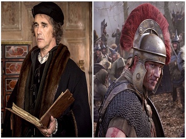 Game of Thrones: From Wolf Hall to Spartacus, five shows to keep you going till season 8 Game of Thrones: From Wolf Hall to Spartacus, five shows to keep you going till season 8