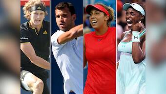US Open 2017: In a season of surprising results, will the year's final Grand Slam produce the biggest shock?