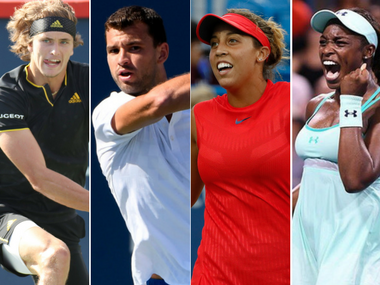 US Open 2017: In a season of surprising results, will the year's final Grand Slam produce the biggest shock? US Open 2017: In a season of surprising results, will the year's final Grand Slam produce the biggest shock?