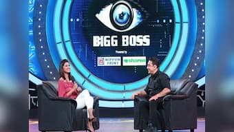 Bigg Boss Tamil Week 6 updates: Oviya exits, Julie evicted from the house