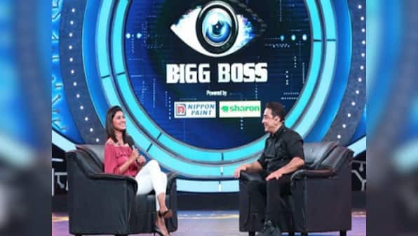 Bigg Boss Tamil Week 6 updates: Oviya exits, Julie evicted from the house
