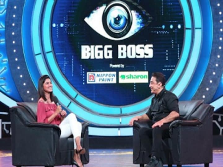 Bigg Boss Tamil Week 6 updates: Oviya exits, Julie evicted from the house