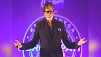 KBC 2017 season 9 premiere: Amitabh Bachchan hosts an engaging first episode