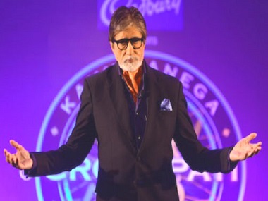 How Kaun Banega Crorepati revived Amitabh Bachchan's career and Sony TV's ratings How Kaun Banega Crorepati revived Amitabh Bachchan's career and Sony TV's ratings