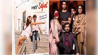 Jab Harry Met Sejal, Gurgaon: Why you should pick Shankar Ramen’s thriller over Imtiaz Ali’s latest