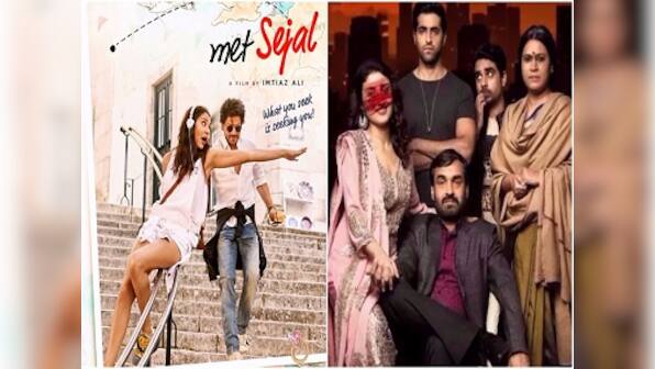 Jab Harry Met Sejal, Gurgaon: Why you should pick Shankar Ramen’s thriller over Imtiaz Ali’s latest