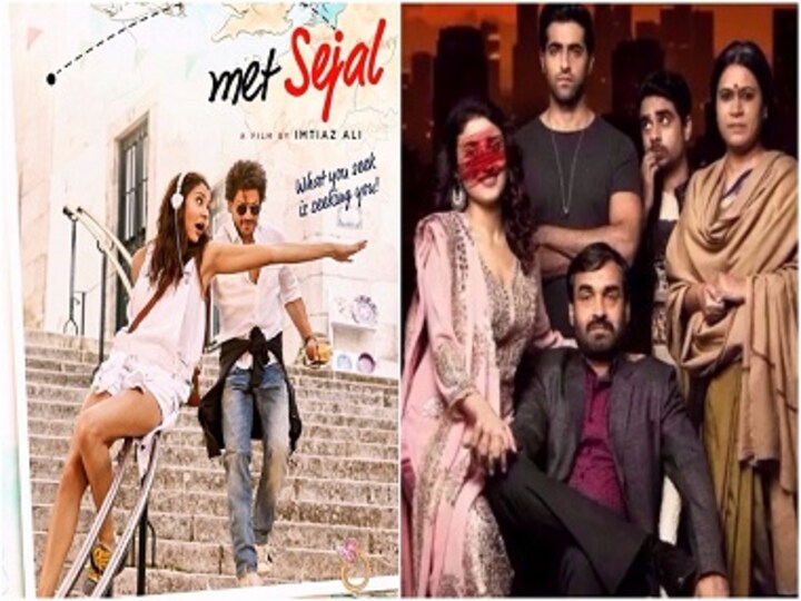 Jab Harry Met Sejal, Gurgaon: Why you should pick Shankar Ramen’s thriller over Imtiaz Ali’s latest