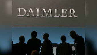 Daimler and other firms provide $30 million in funding to Volocopter