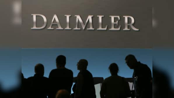 Daimler and other firms provide $30 million in funding to Volocopter