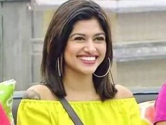 320px x 180px - Bigg Boss Tamil: How Oviya Helen became the premiere season's most  sensational contestant-Entertainment News , Firstpost
