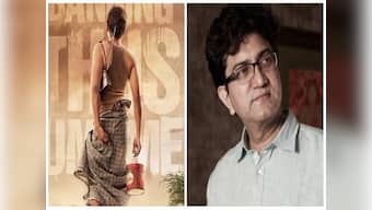 Prasoon Joshi is sensible, hoping for better system in CBFC: Babumoshai Bandookbaaz director