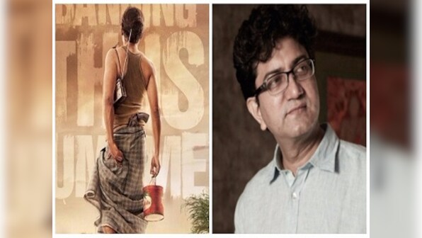 Prasoon Joshi is sensible, hoping for better system in CBFC: Babumoshai Bandookbaaz director