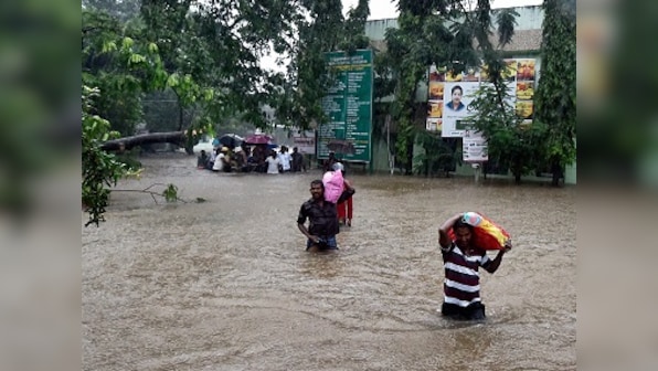 Chennai rains: Madras HC directs state govt to pay Rs 10 lakh compensation to family of electrocuted girls