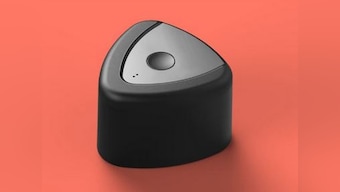 Nasscom startup IoT Pot unveils worlds first voice-assisted stove knob