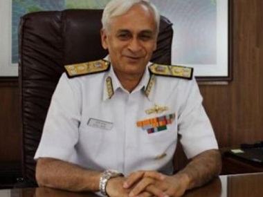 Doka La border standoff: China was very shrill in its media comments, says Sunil Lamba Doka La border standoff: China was very shrill in its media comments, says Sunil Lamba