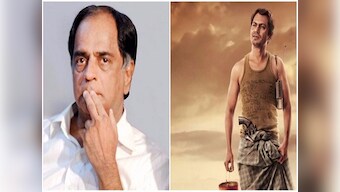 Babumoshai Bandookbaaz: Pahlaj Nihalani-led CBFC has put freedom of expression in a traffic jam