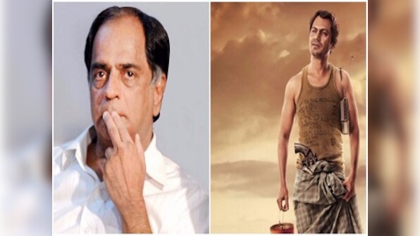 Babumoshai Bandookbaaz: Pahlaj Nihalani-led CBFC has put freedom of expression in a traffic jam