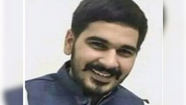 Haryana stalking case highlights how neta sons ride high on fathers' political influence and break law