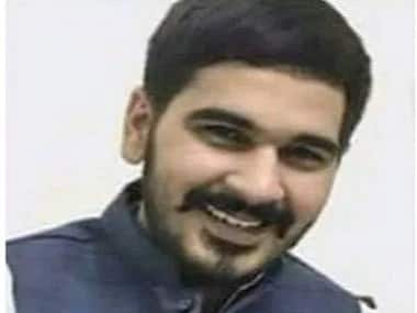 Haryana stalking case highlights how neta sons ride high on fathers' political influence and break law