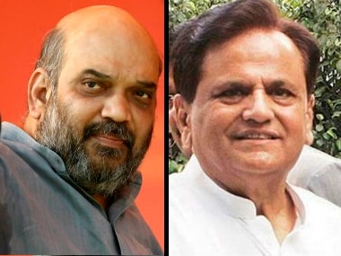 Gujarat Rajya Sabha polls: Ahmed Patel wins battle of strategists; Amit Shah has to wait for his revenge