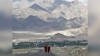 Partition and Ladakh: Silent mountains bear testimony to ethnic, linguistic and cultural fragmentation