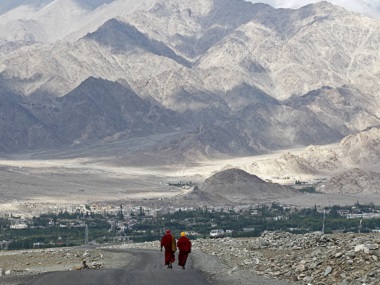 Partition and Ladakh: Silent mountains bear testimony to ethnic, linguistic and cultural fragmentation Partition and Ladakh: Silent mountains bear testimony to ethnic, linguistic and cultural fragmentation