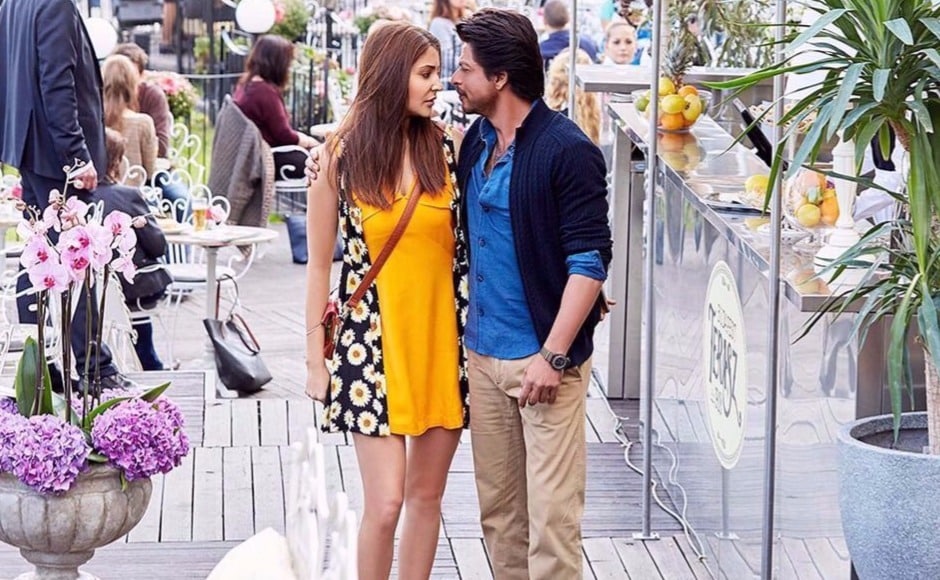 Sejal speaks to Harry like any of us usually speak to someone who provides us a service (which is unintentionally rude) and they get off to a bumpy start. However, Harry agrees to help Sejal find her ring. Image via Facebook