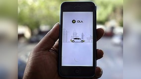 Ola says there will be no surge pricing during the implementation of the odd-even scheme in Delhi